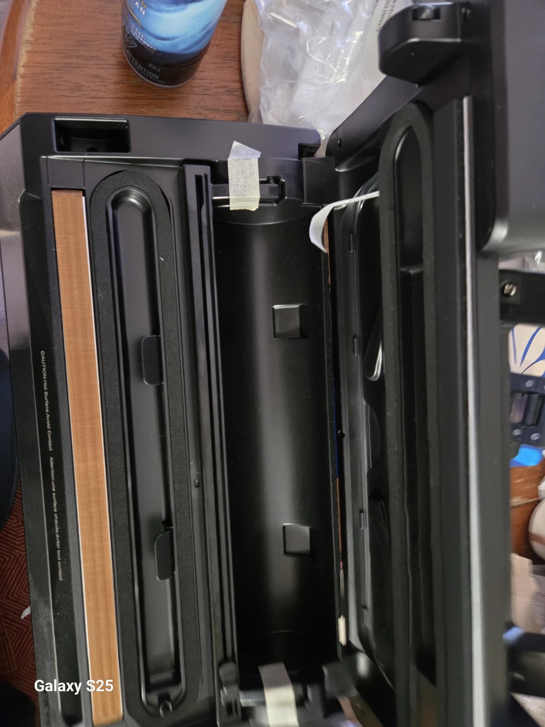 Vevor Vacuum Sealer Machine - photo 3