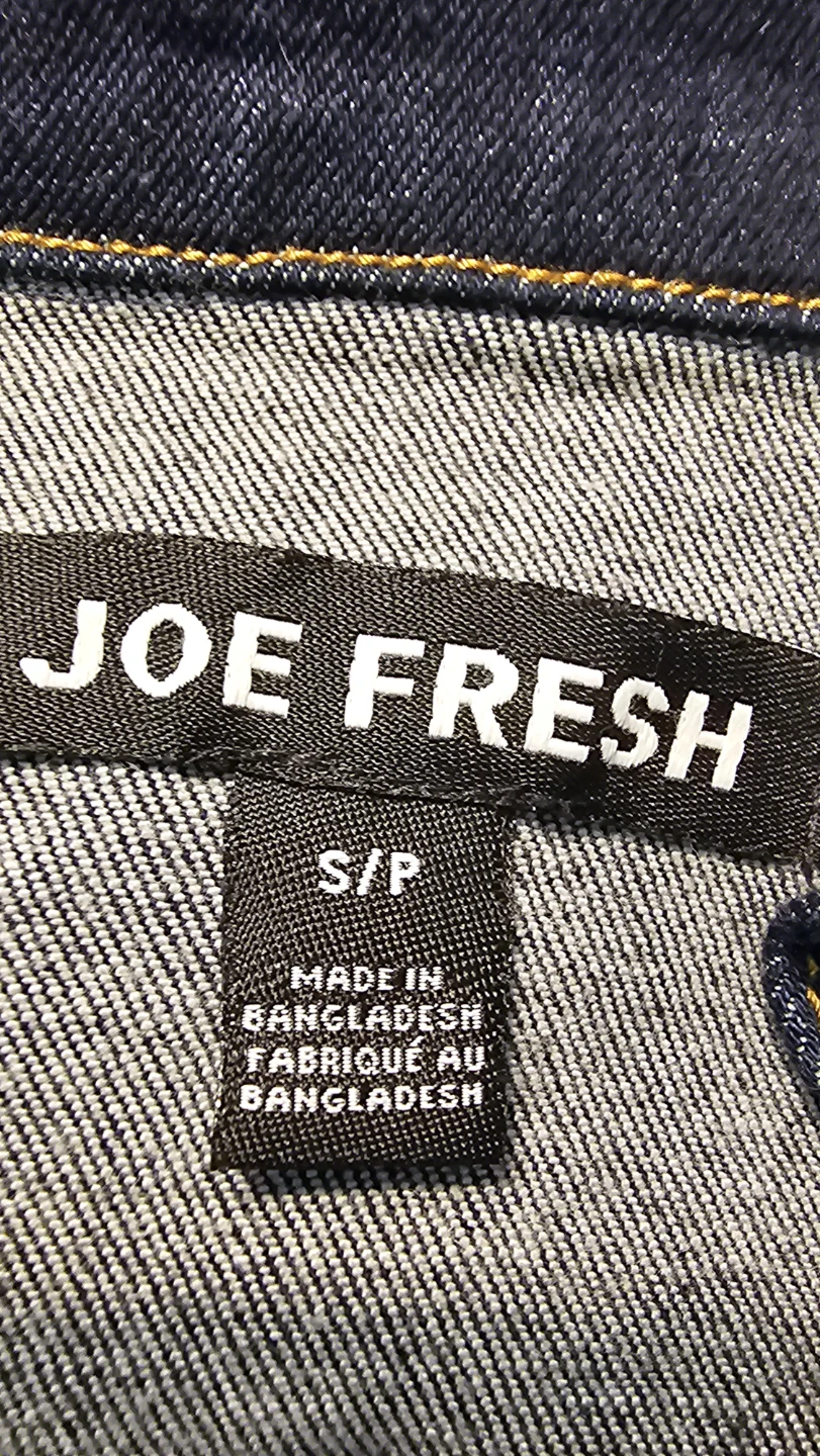 Joe Fresh Denim Jacket - photo 2