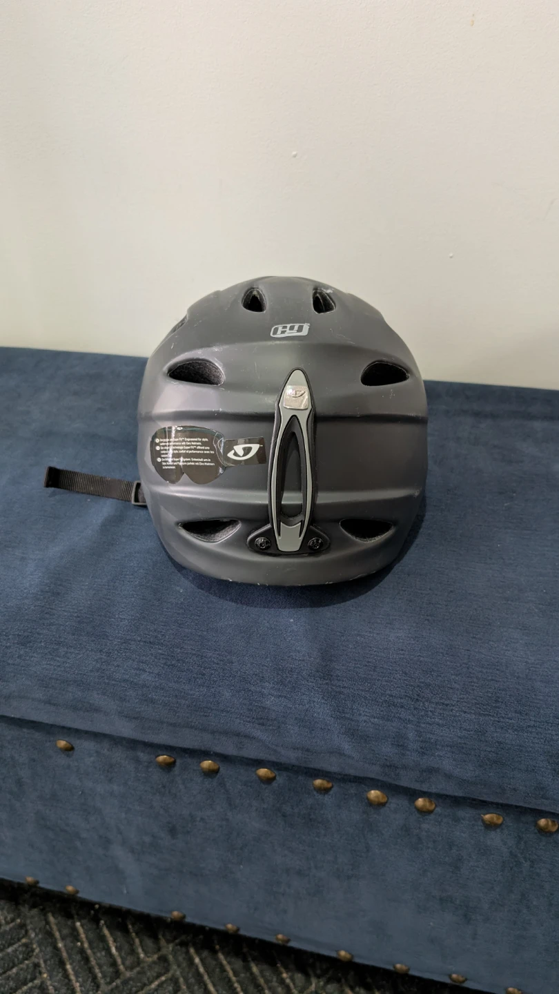 Giro G9 Ski/Snowboarding Helmet Medium Adult - photo 3