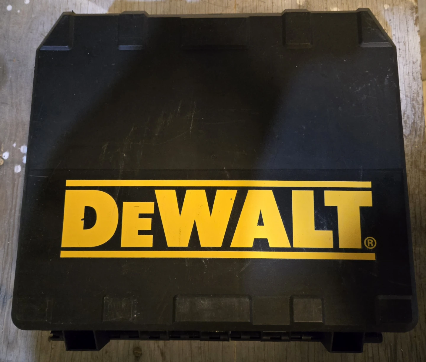 DeWalt 7 1/4" Circular Saw DW359, Type 4 - photo 4