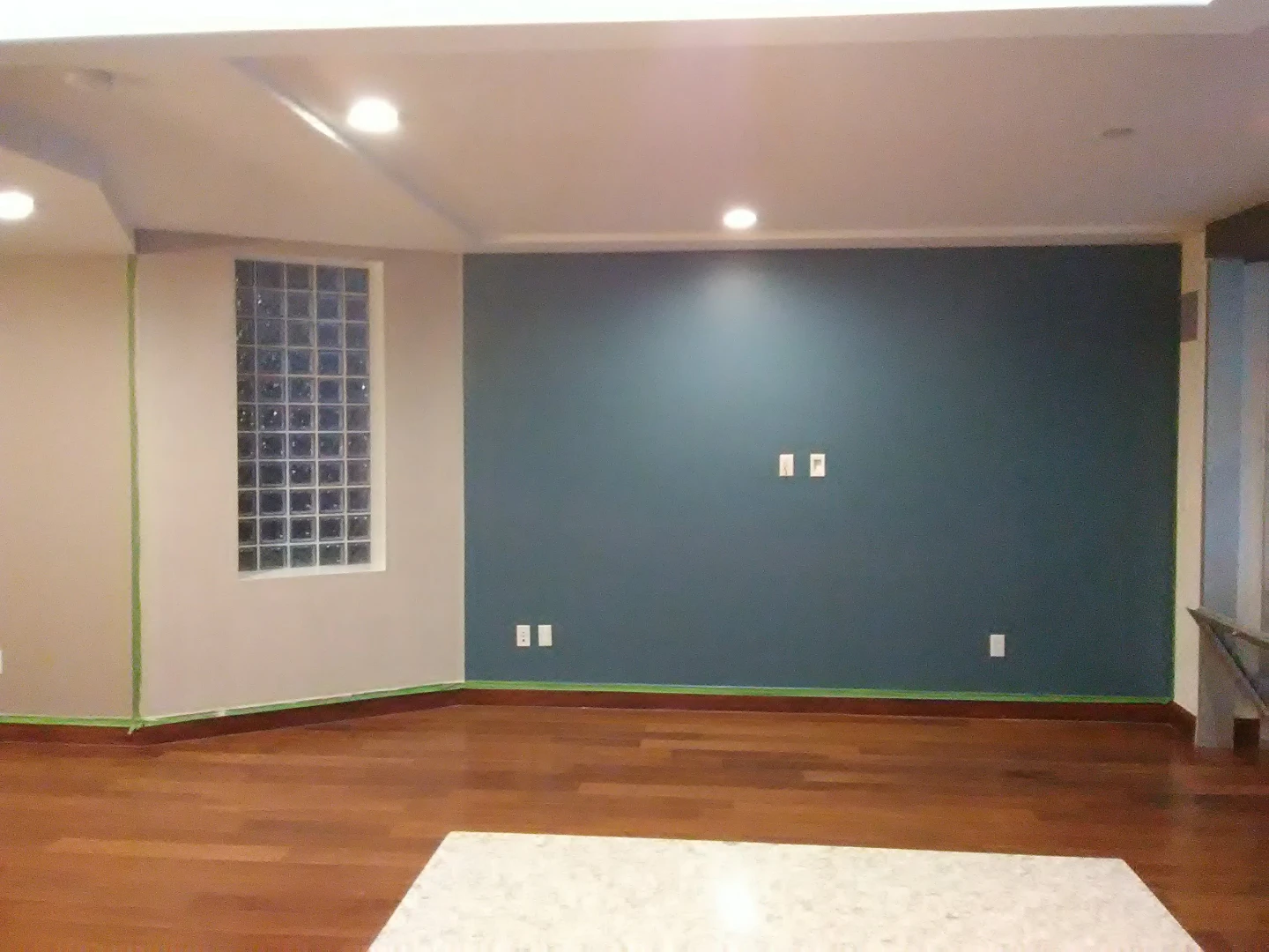 Do you need a room painted?