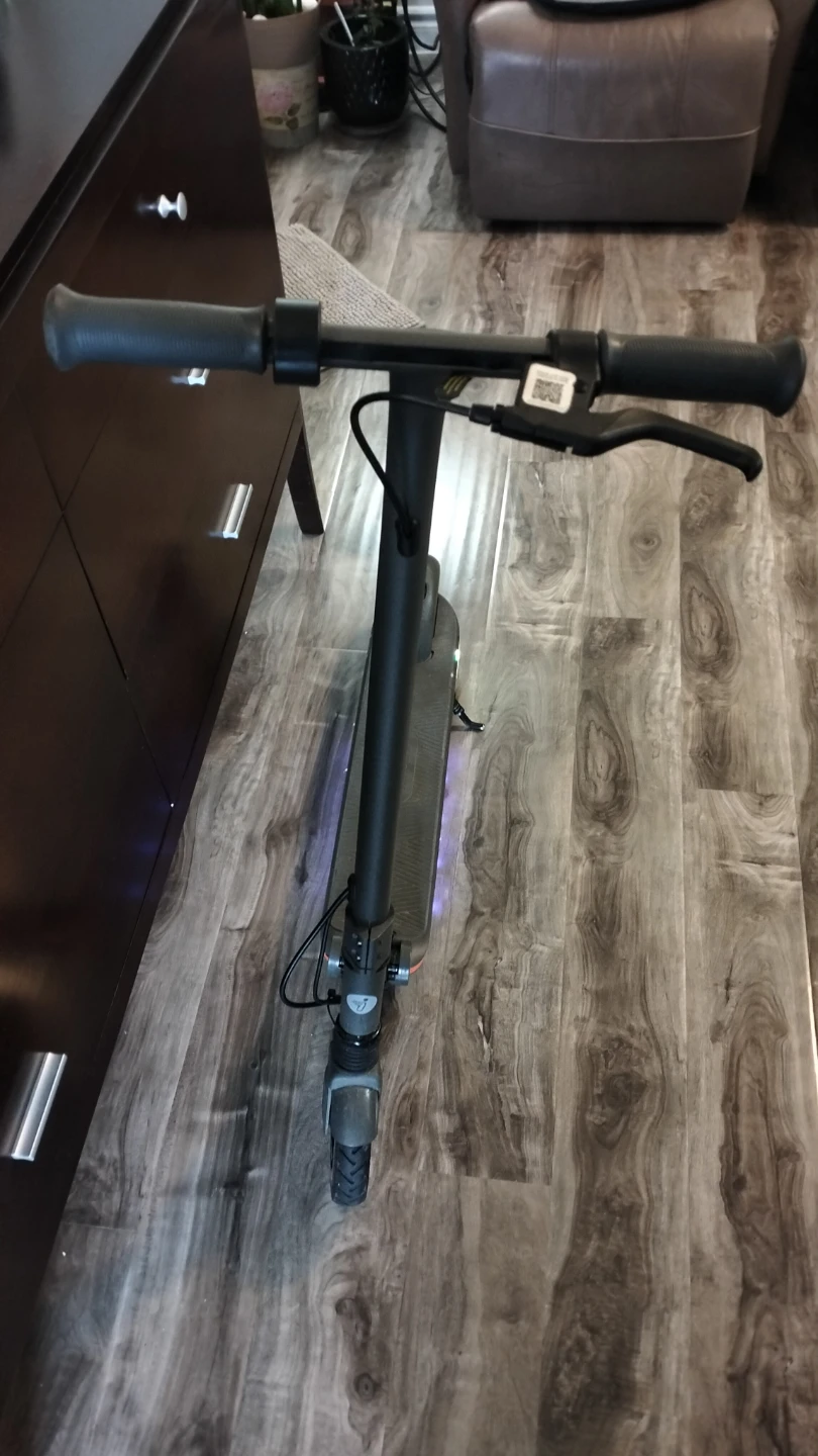 Ninebot Electric Scooter - photo 3