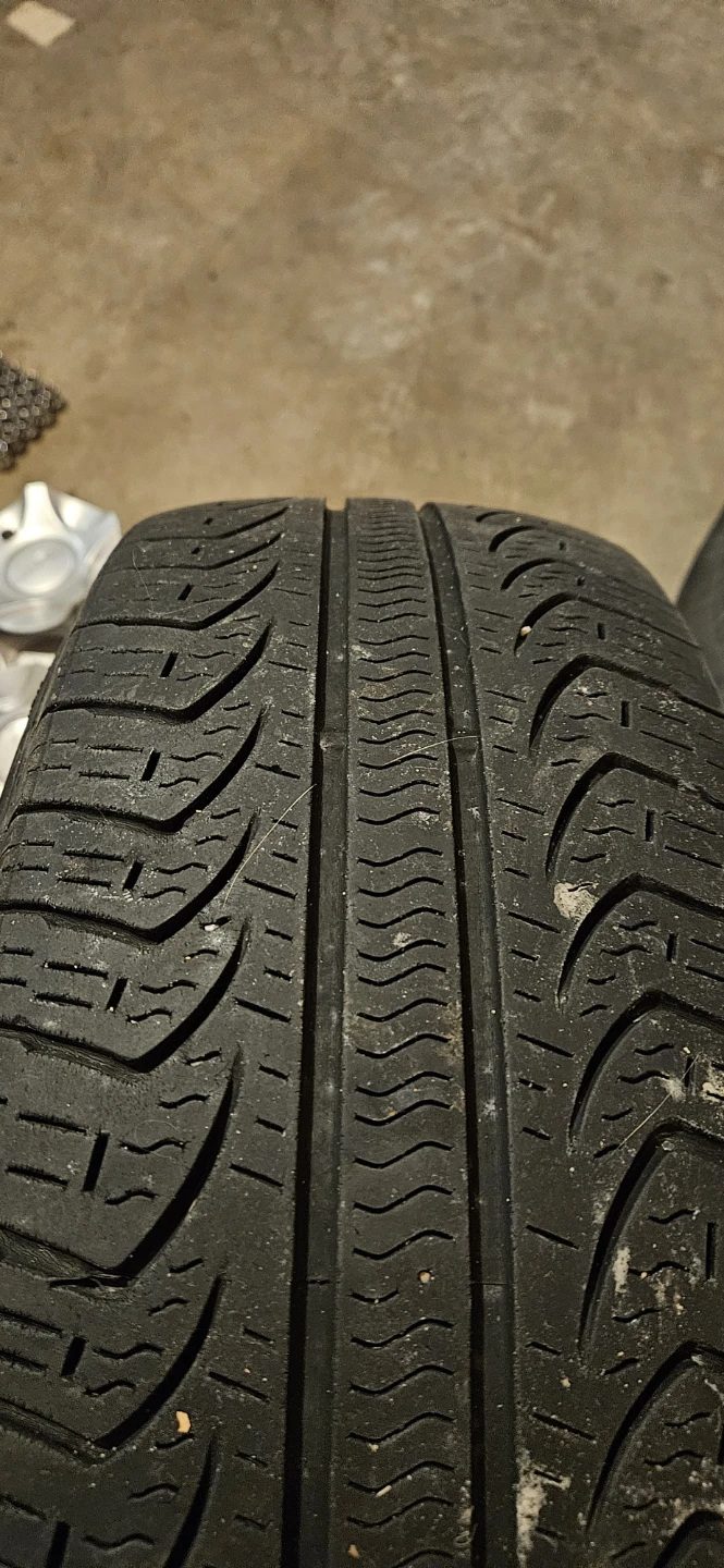 $300 OBO 225 60 R16 bolt pattern 5x114.3 and 5x100 - photo 5