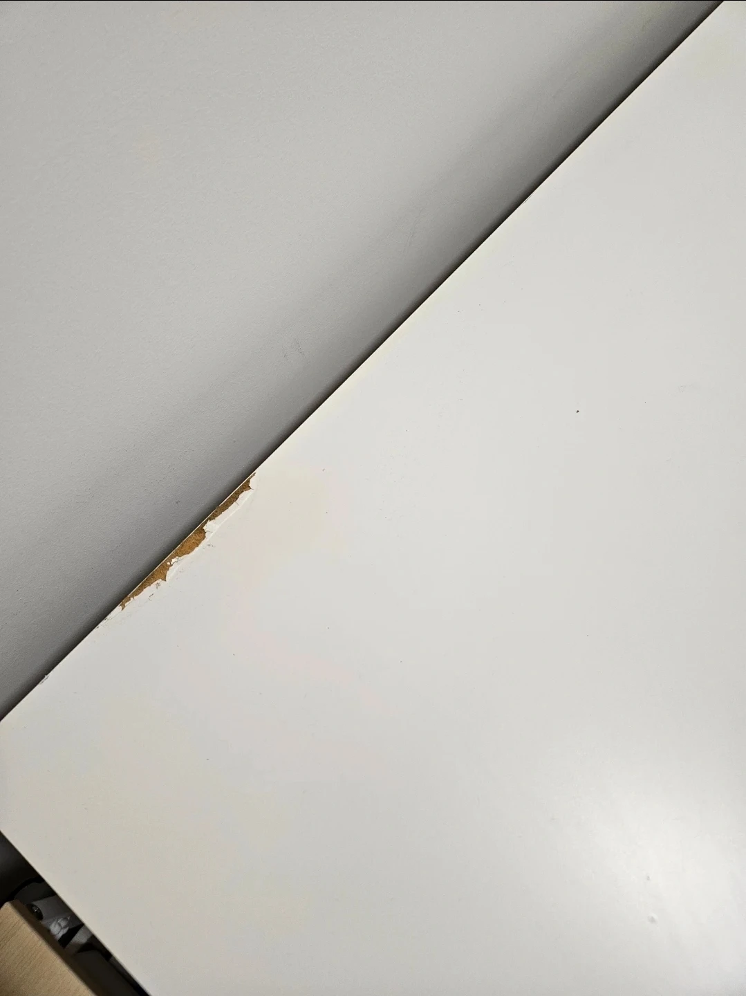 IKEA LINNMON tabletop - photo 2