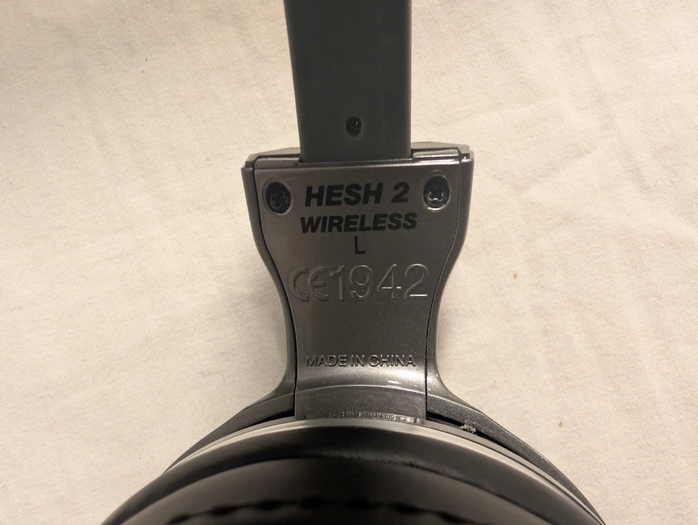 Skullcandy Hesh 2 Wireless Headphones