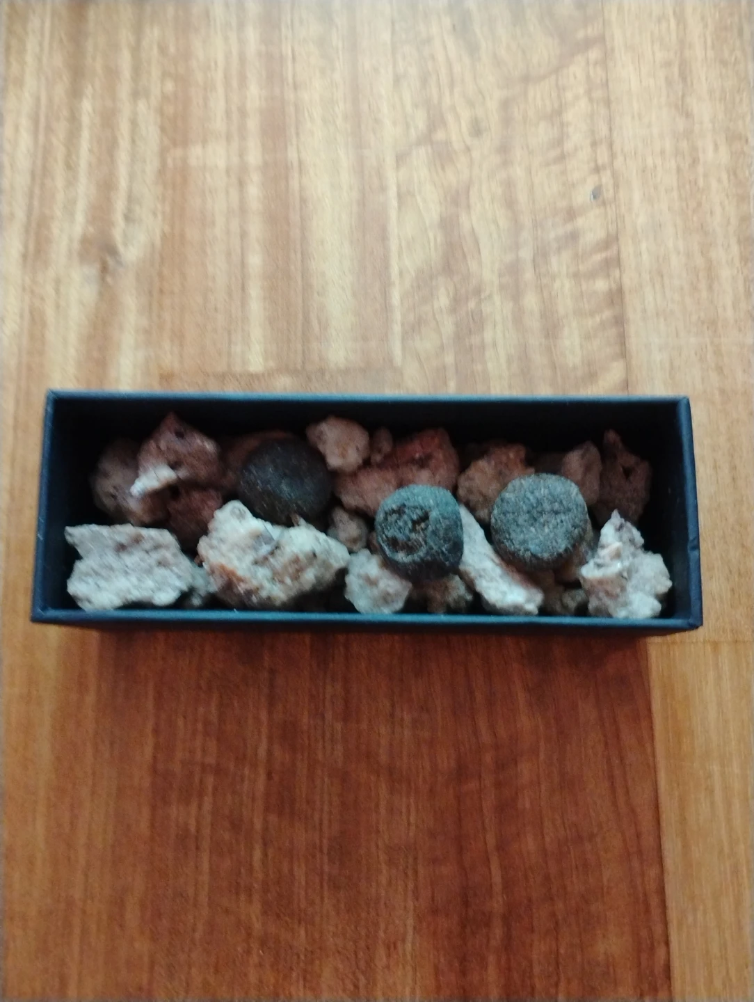 🥕Bakhooro from Dubai