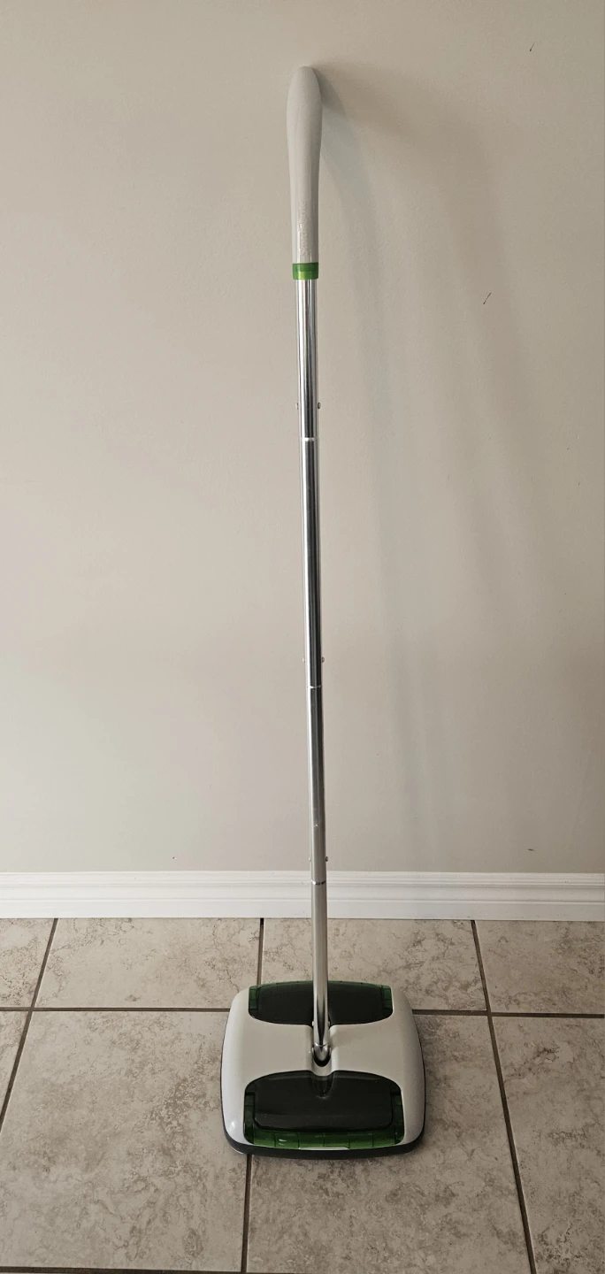 Scotch-Brite Twin Sweeper - photo 2