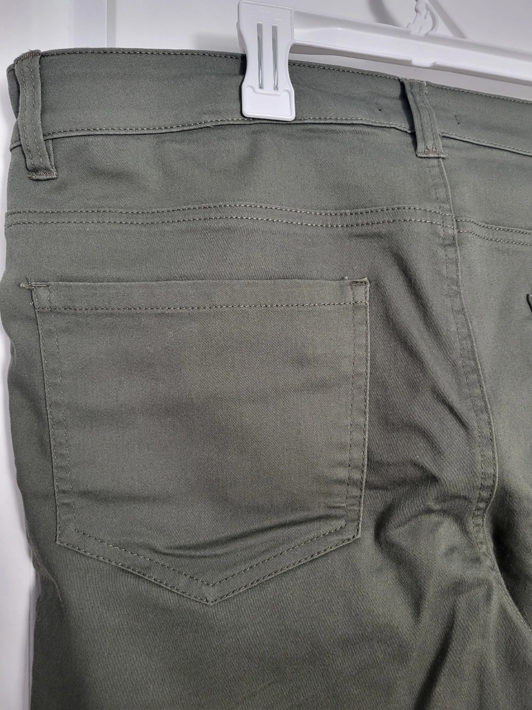 George pants size 16 - photo 5