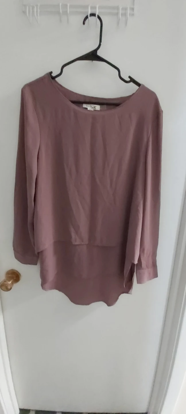 Womens clothes size sm