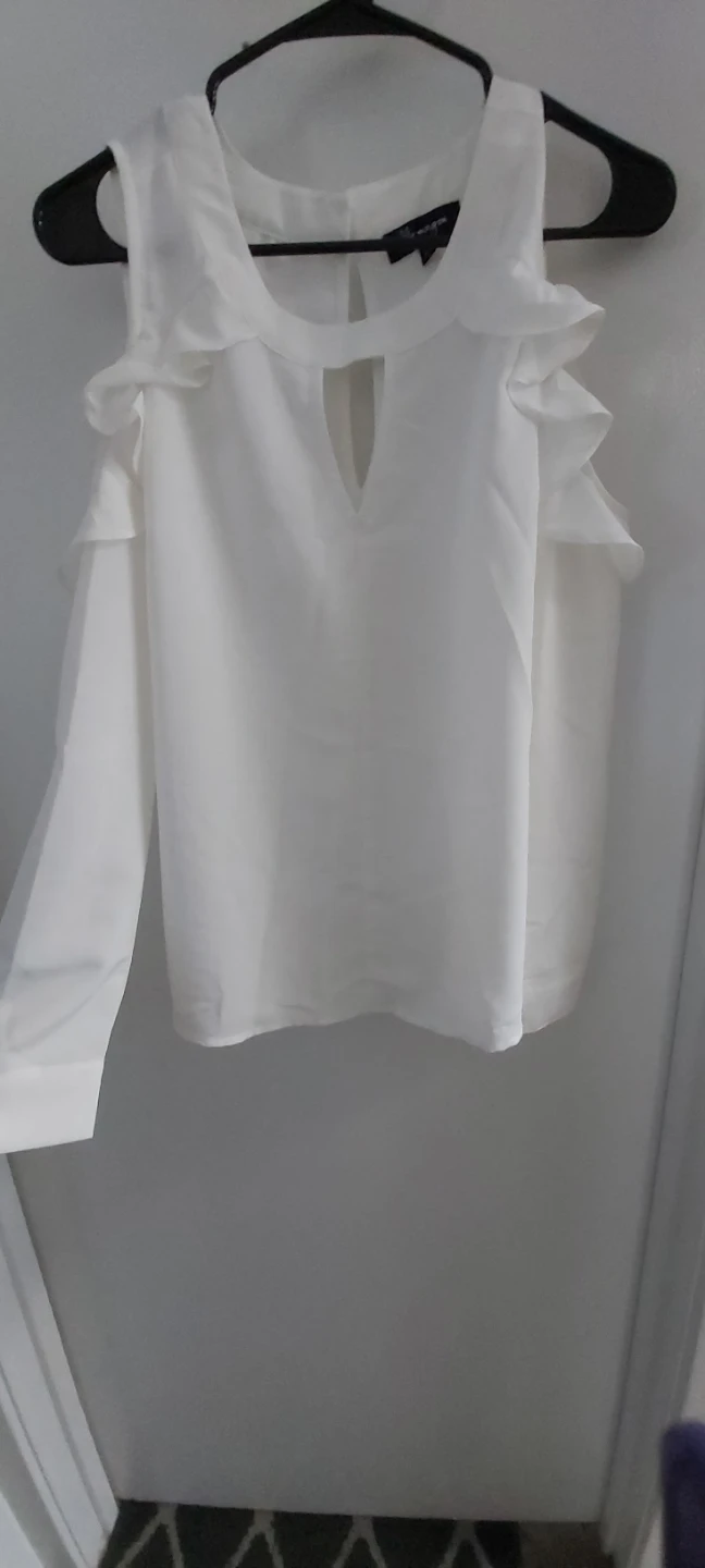Womens clothes size sm - photo 2