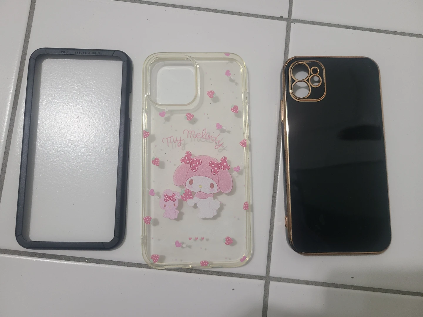 iPhone Cases
