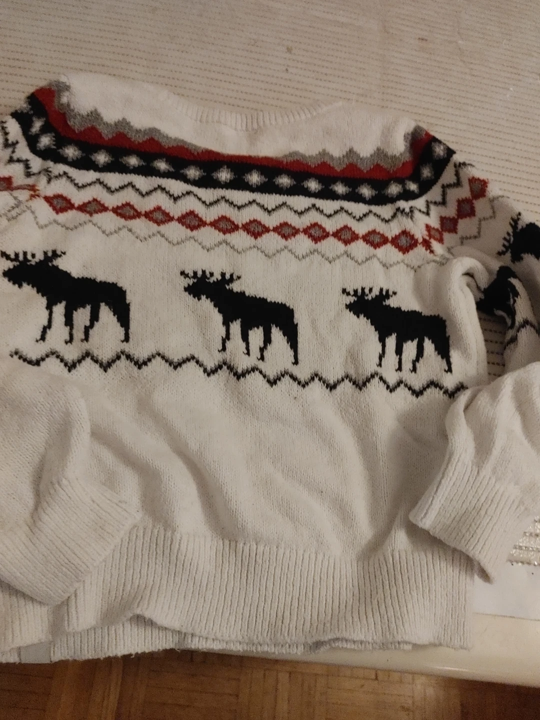Abercrombie Kids Sweater Size 7/8 - photo 4