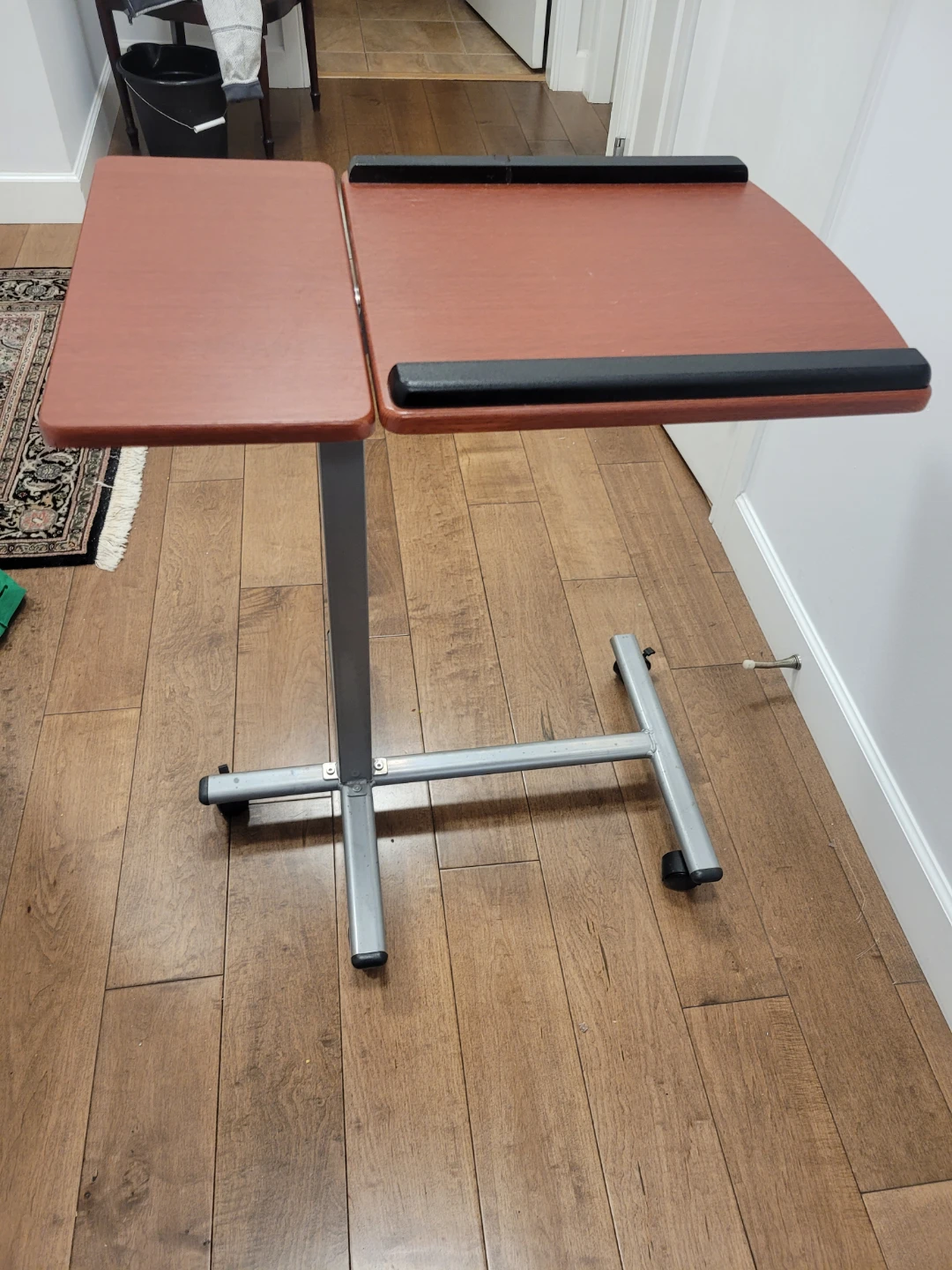 OVER THE BED TABLE