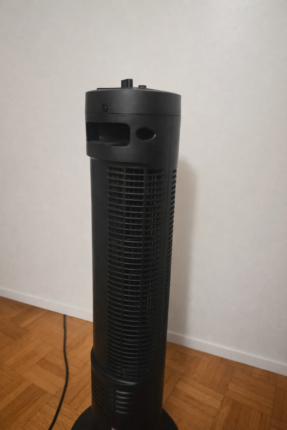 Black Tower Fan - photo 3