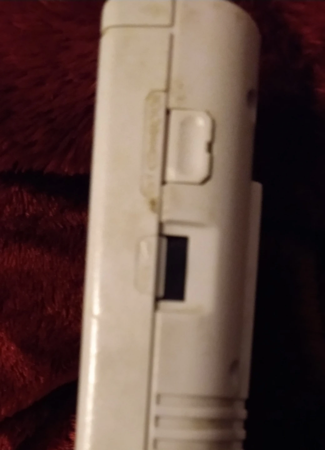 Original 1989 Working Gameboy w/  Super Mario Land 2: - photo 5