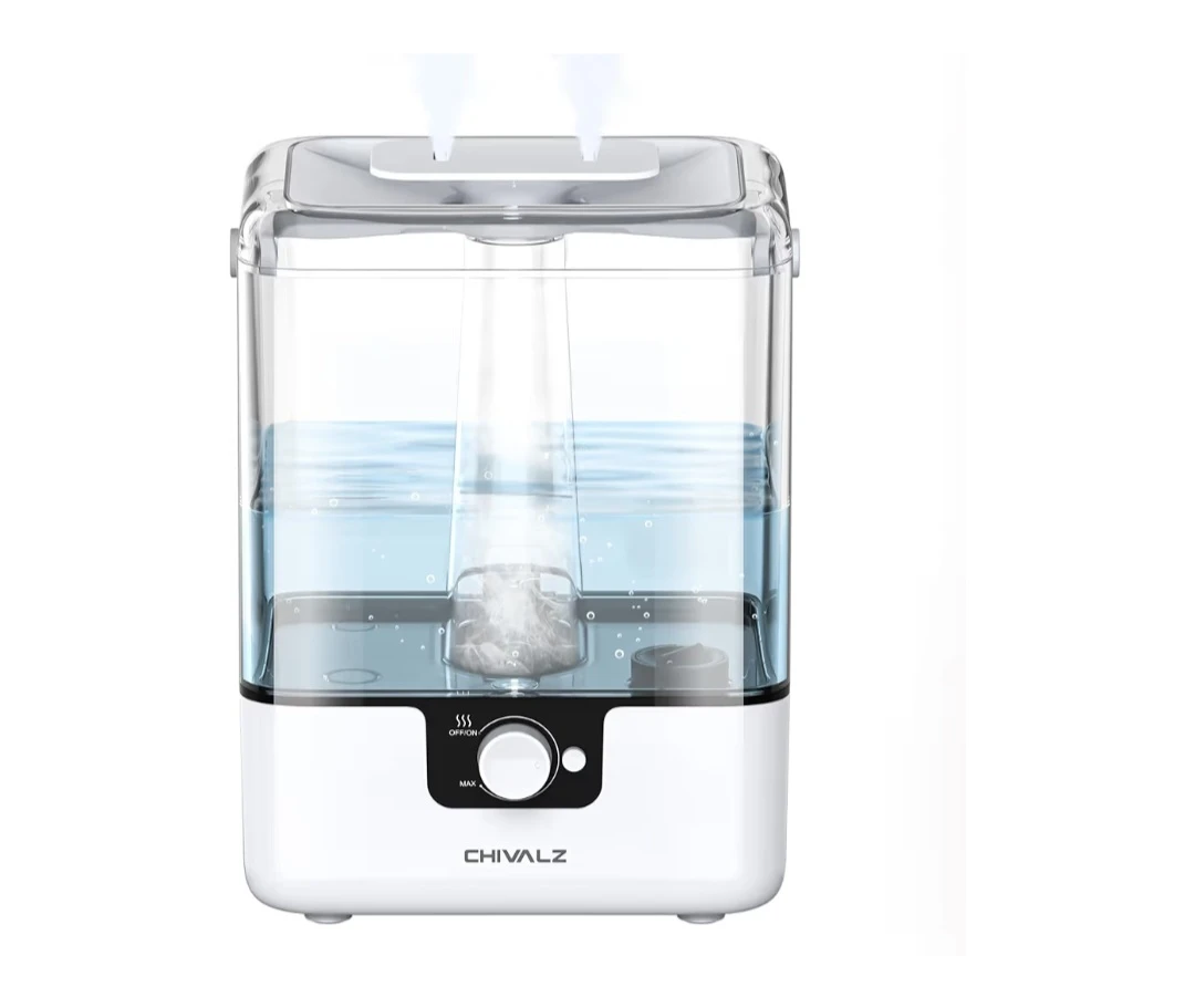 CHIVALZ Humidifier
