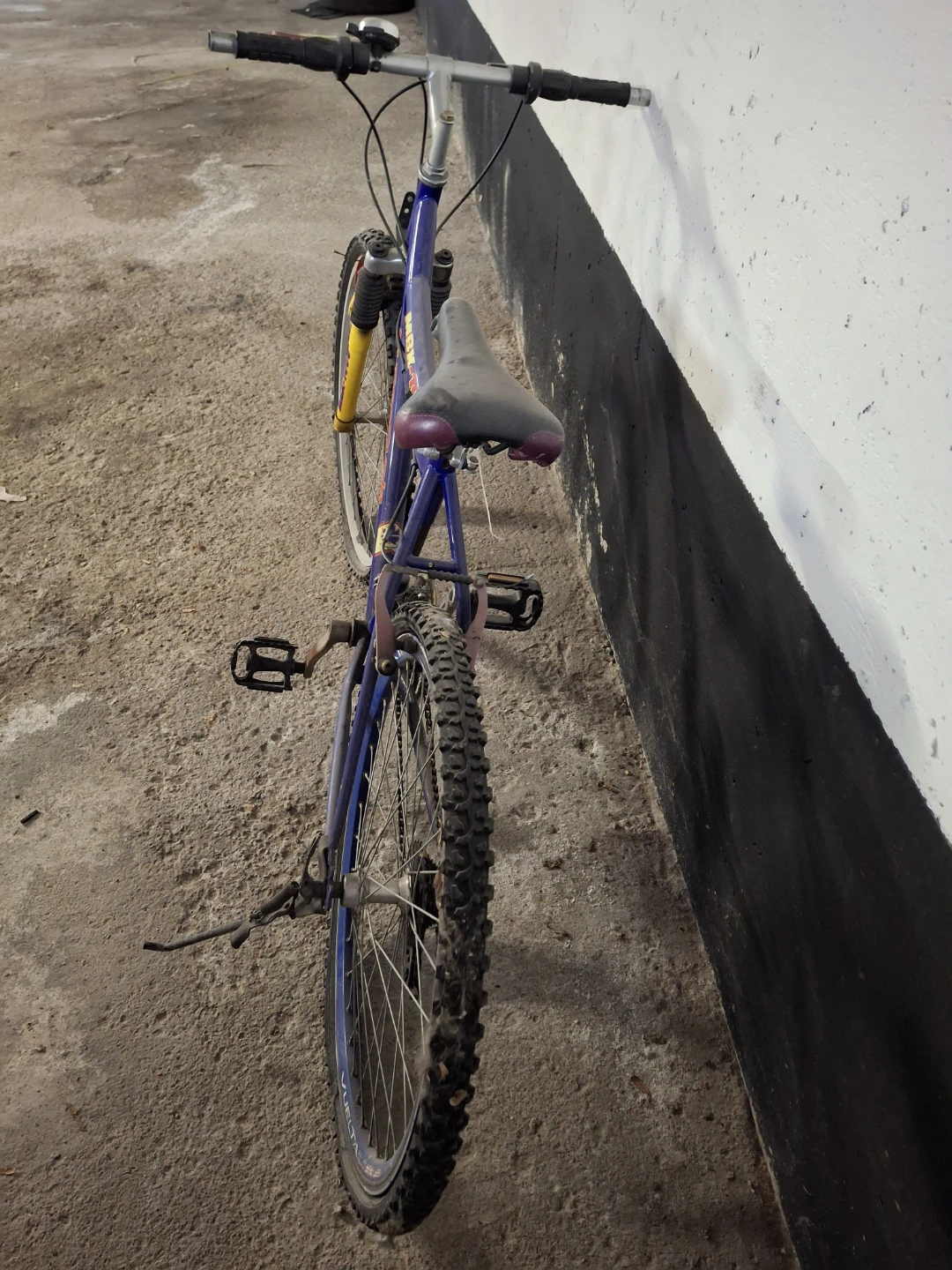 Supercycle MBX-1000 Mountain Bike - photo 3