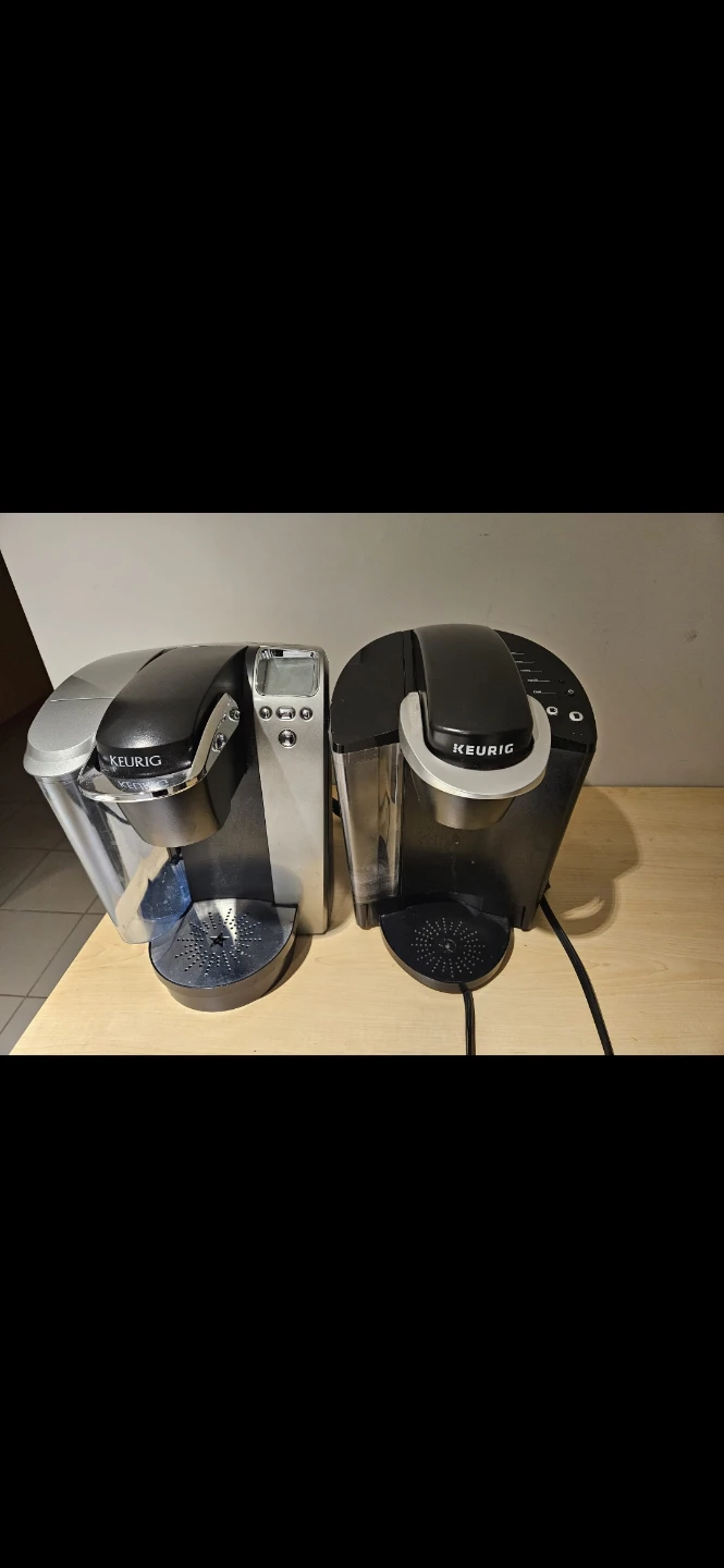 Keurig K-Cup Coffee Maker