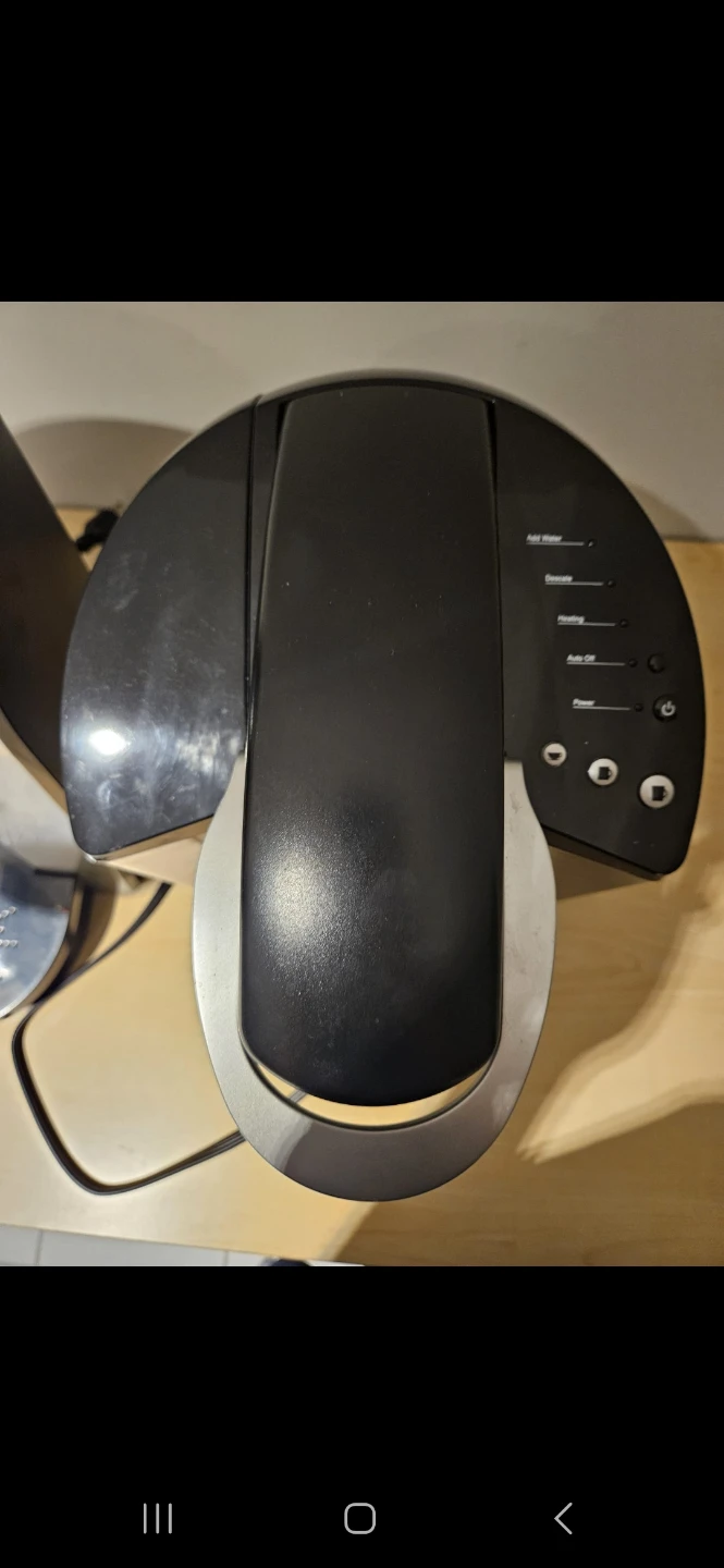 Keurig K-Cup Coffee Maker - photo 2