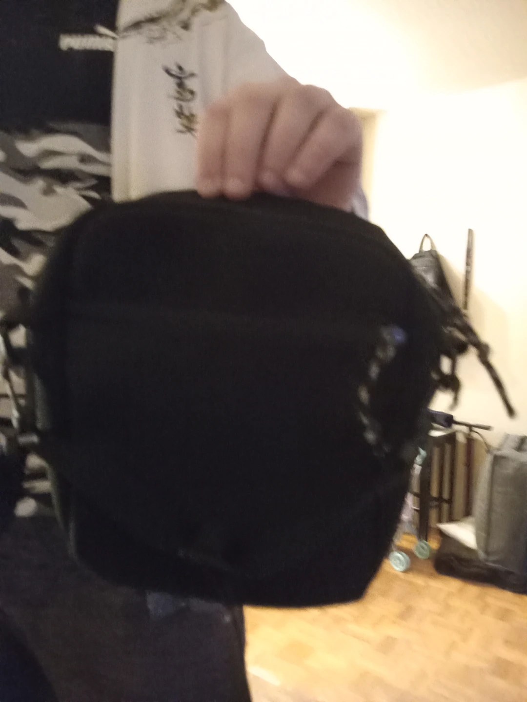 Bag - photo 2