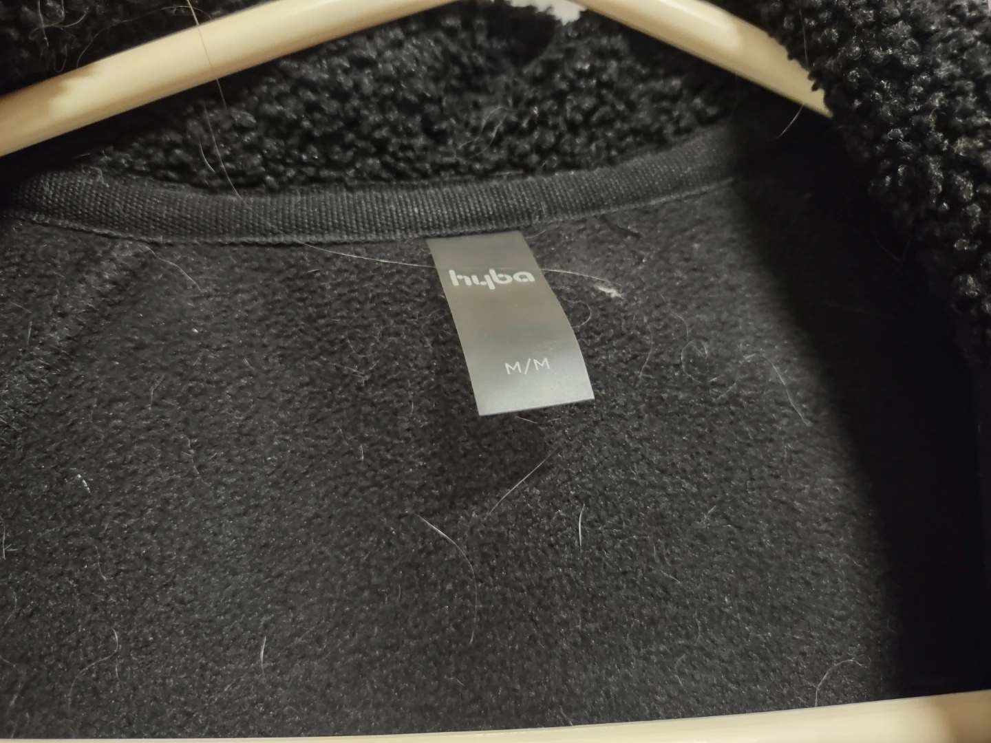 Hyba women's spring coat M/M - photo 2
