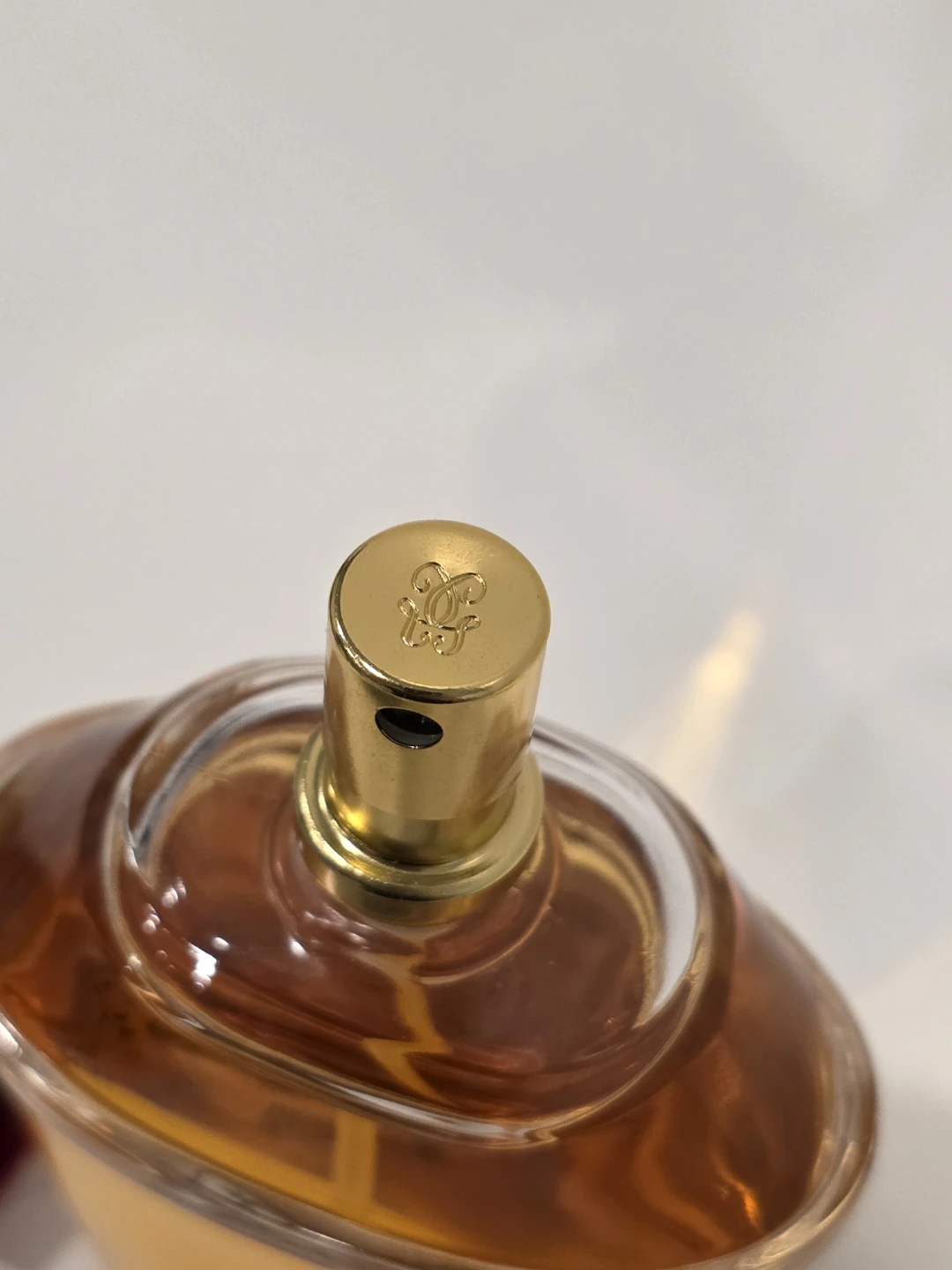 Guerlain Samsara Paris 100ml Vintage perfume Discontinued Rare - photo 5