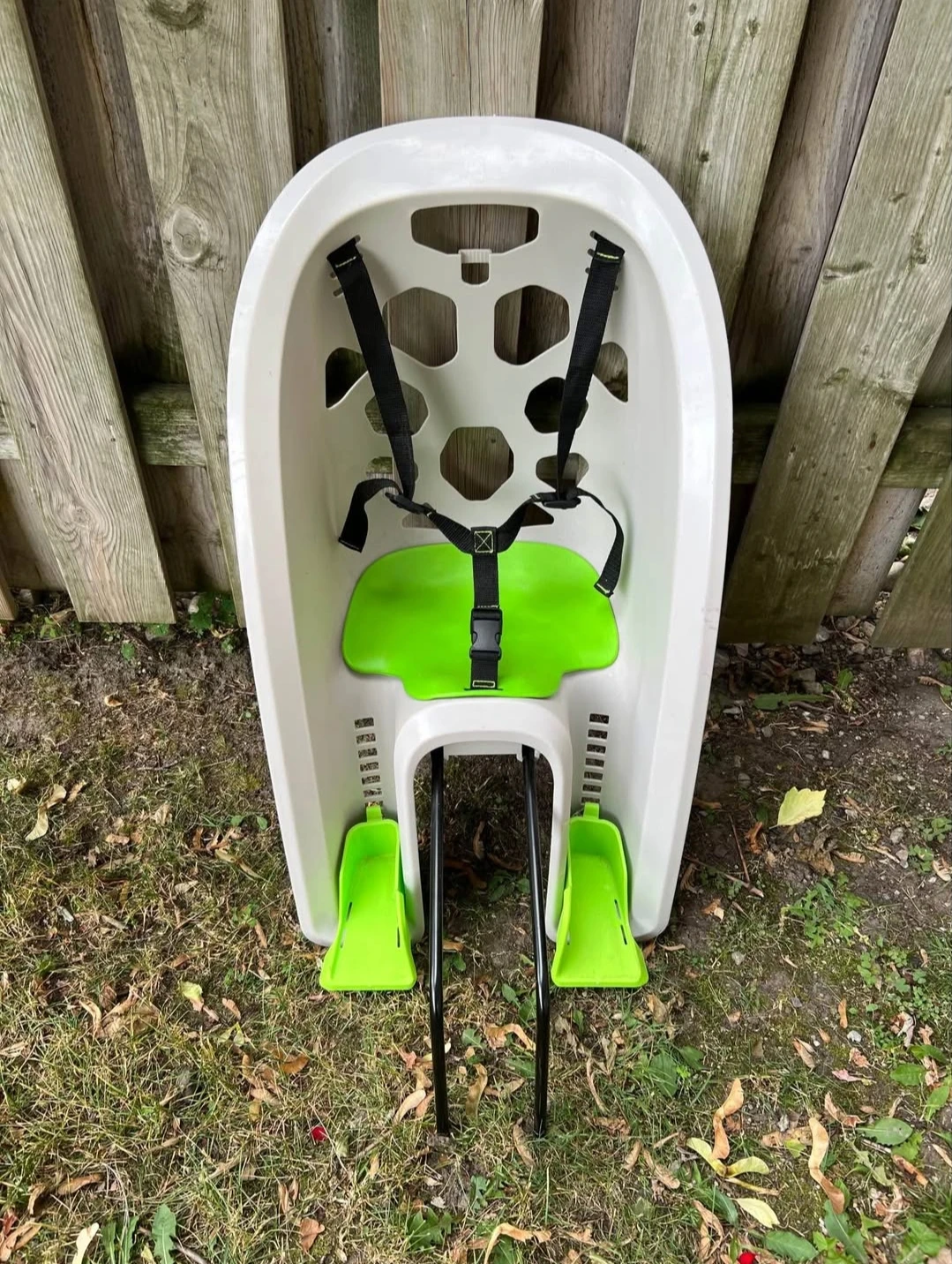 Bell Child Bike Seat - photo 2