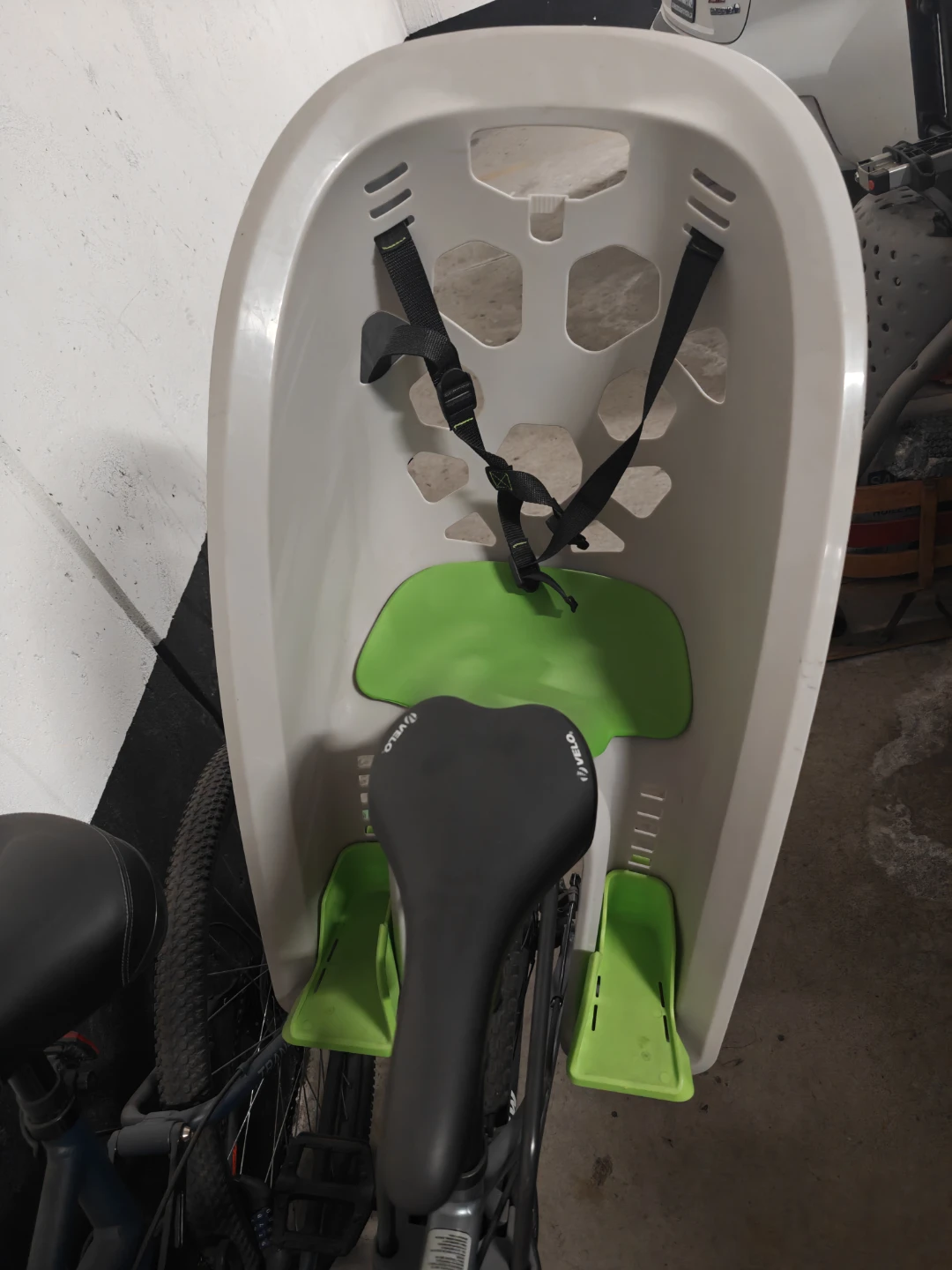 Bell Child Bike Seat - photo 5