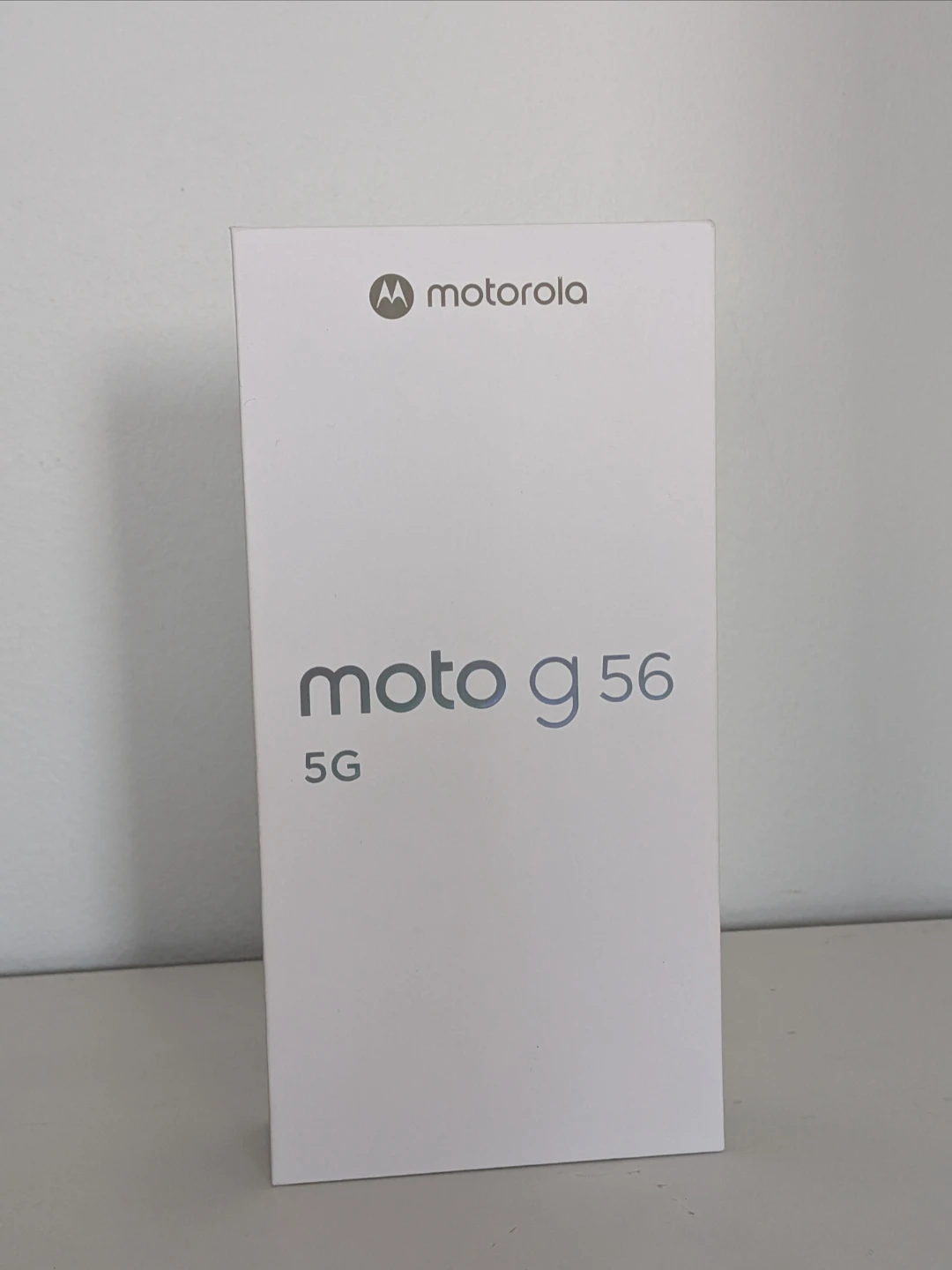 Motorola Moto G56 5G – 256GB – Like New – Unlocked – With Box - photo 4