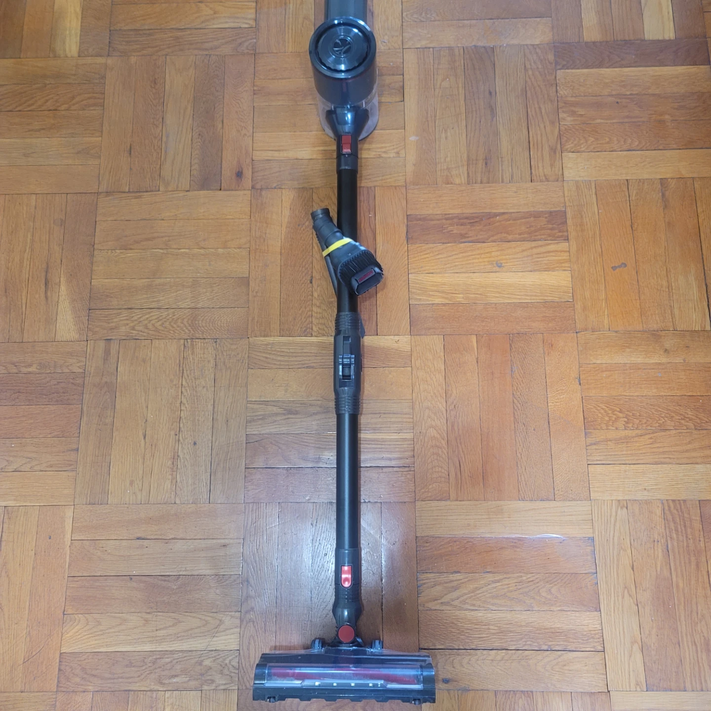 RoneAir Cordless Multipurpose Vacuum Cleaner | 40Kpa | 45Mins - photo 2