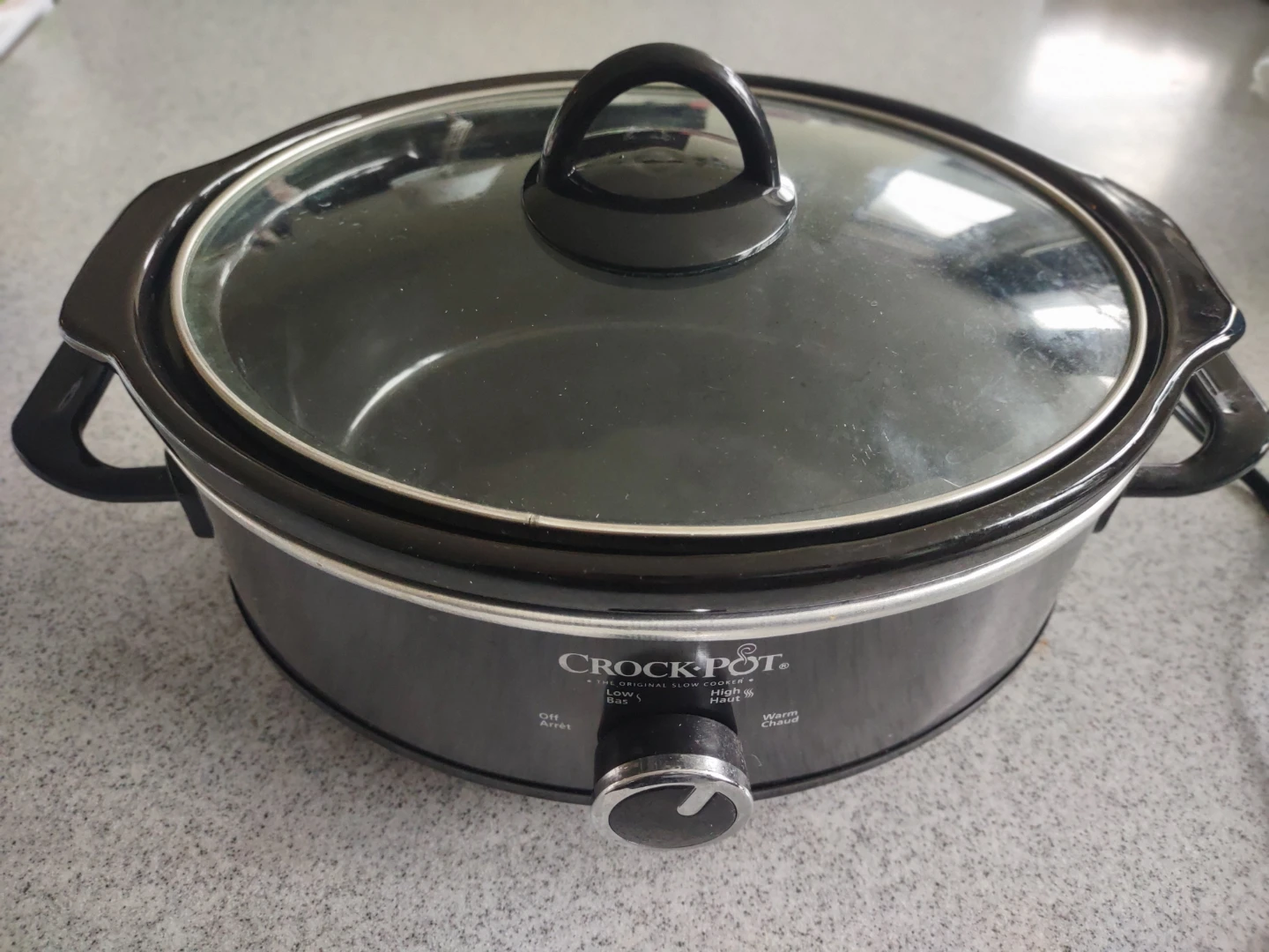 Crock-Pot Slow Cooker 2.5 quarts 🧡 - photo 3
