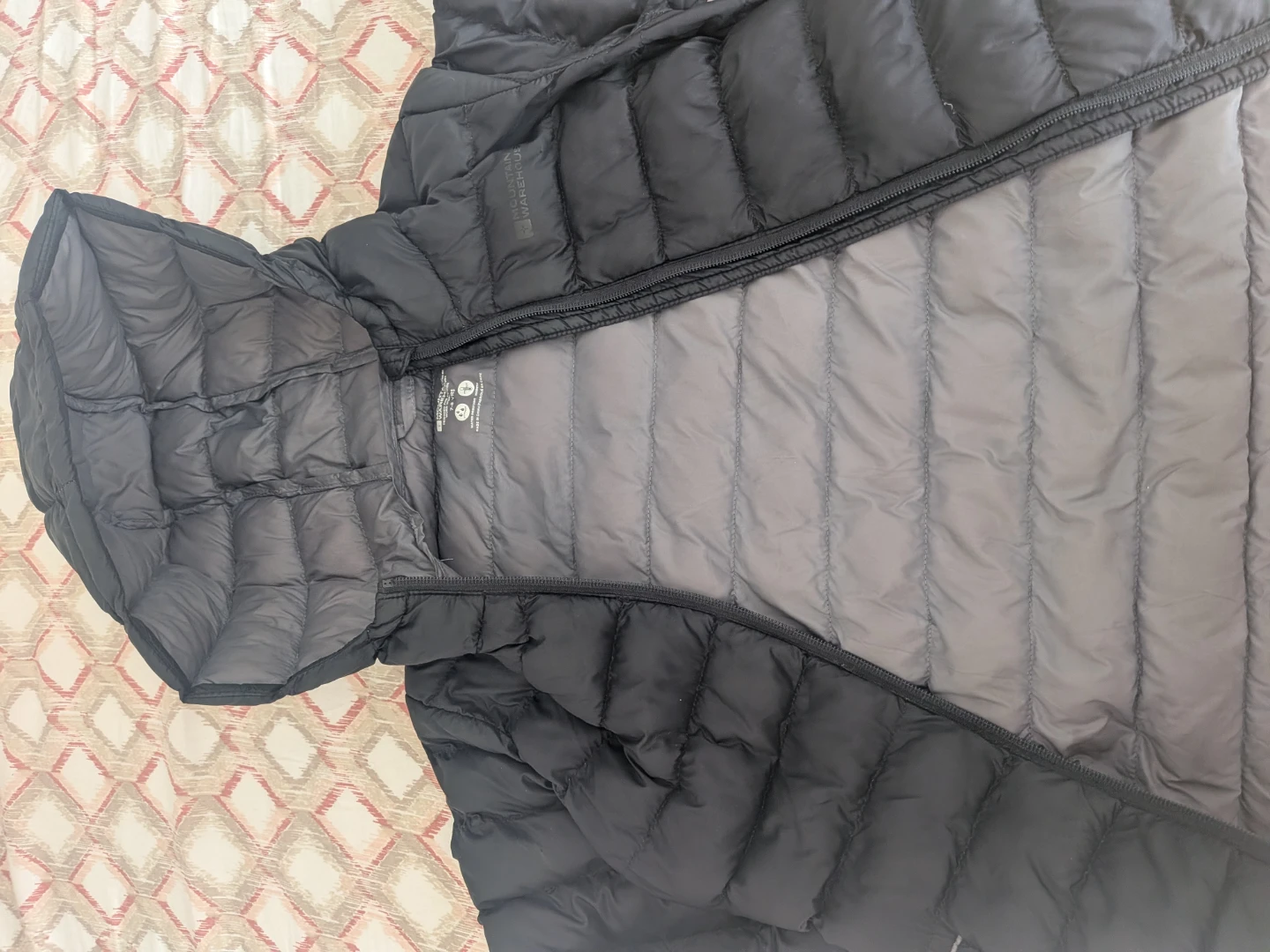 Mountain Warehouse Light Jacket - Size 7-8 YRS - photo 4