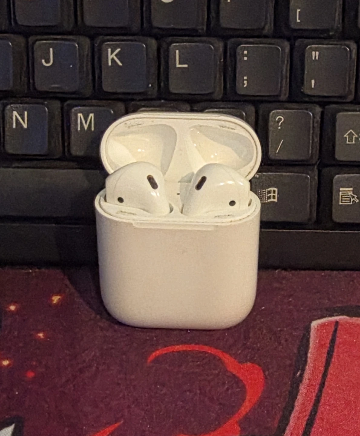 Apple Airpods 1st Generation
