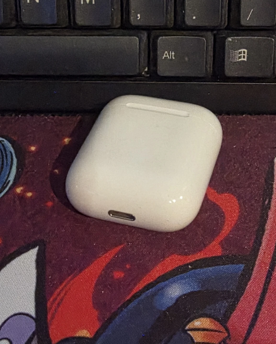 Apple Airpods 1st Generation - photo 3