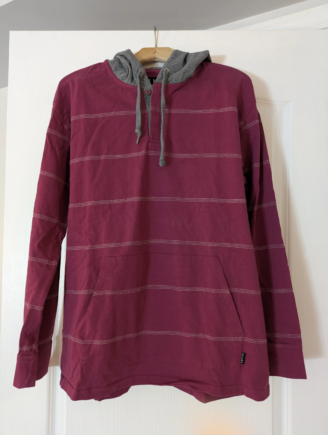 Men's size large brand name tops - photo 3