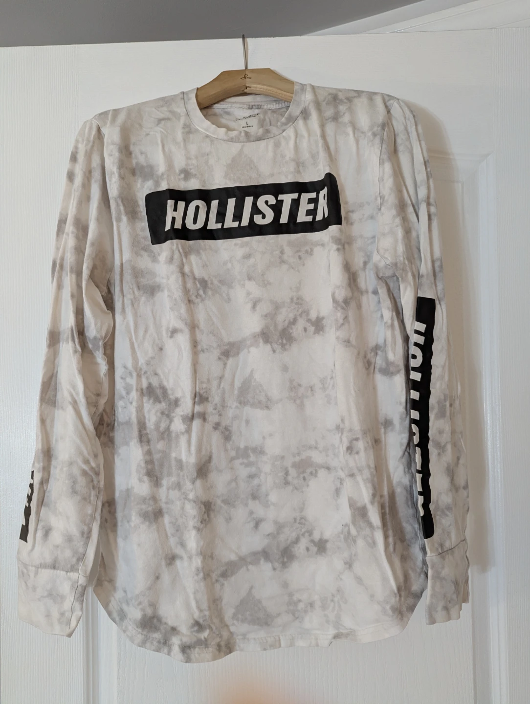 Men's size large brand name tops - photo 5