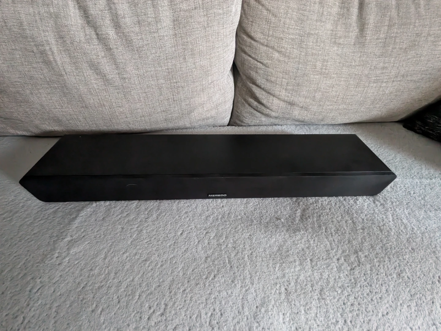 Meredo 2.1 Channel Soundbar System