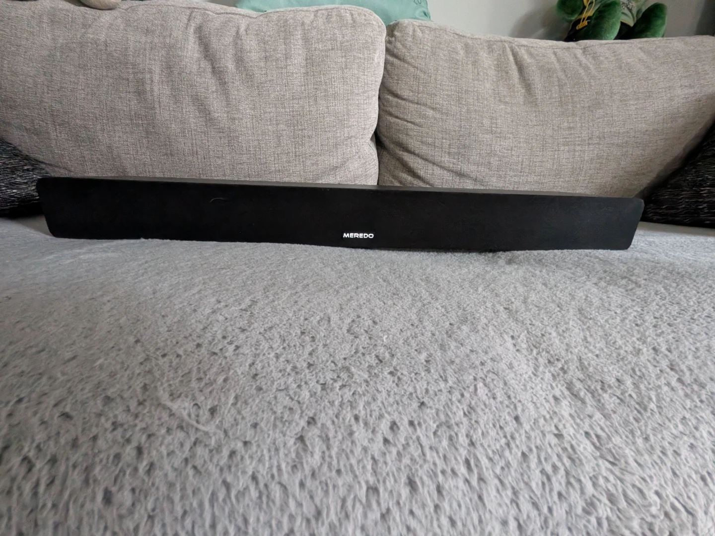 Meredo 2.1 Channel Soundbar System - photo 2