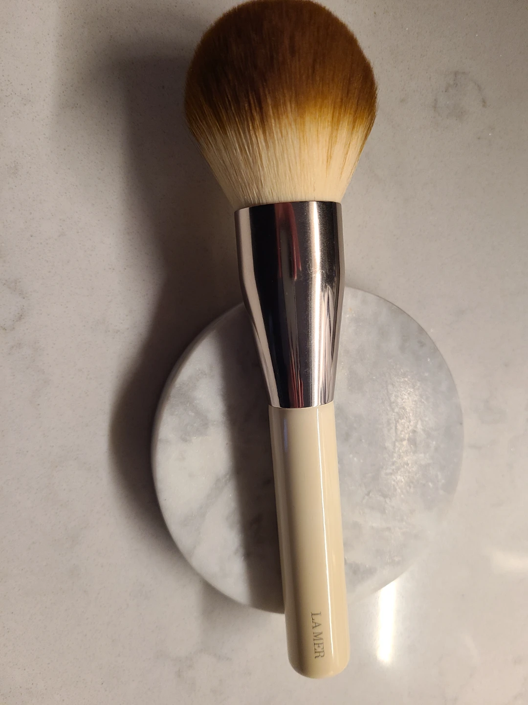 La Mer Powder Brush