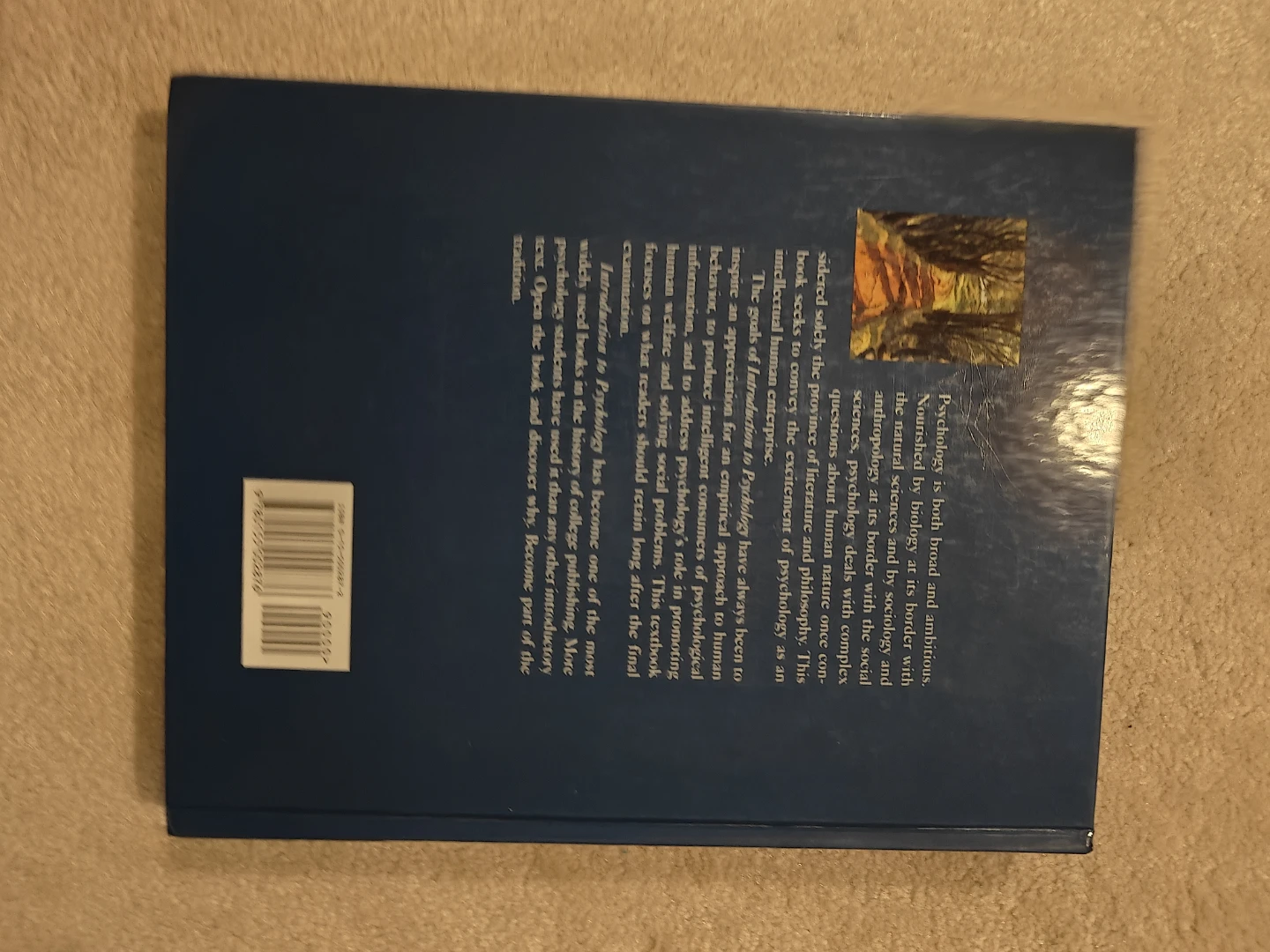 Introduction to Psychology, Eleventh Edition Textbook - photo 3