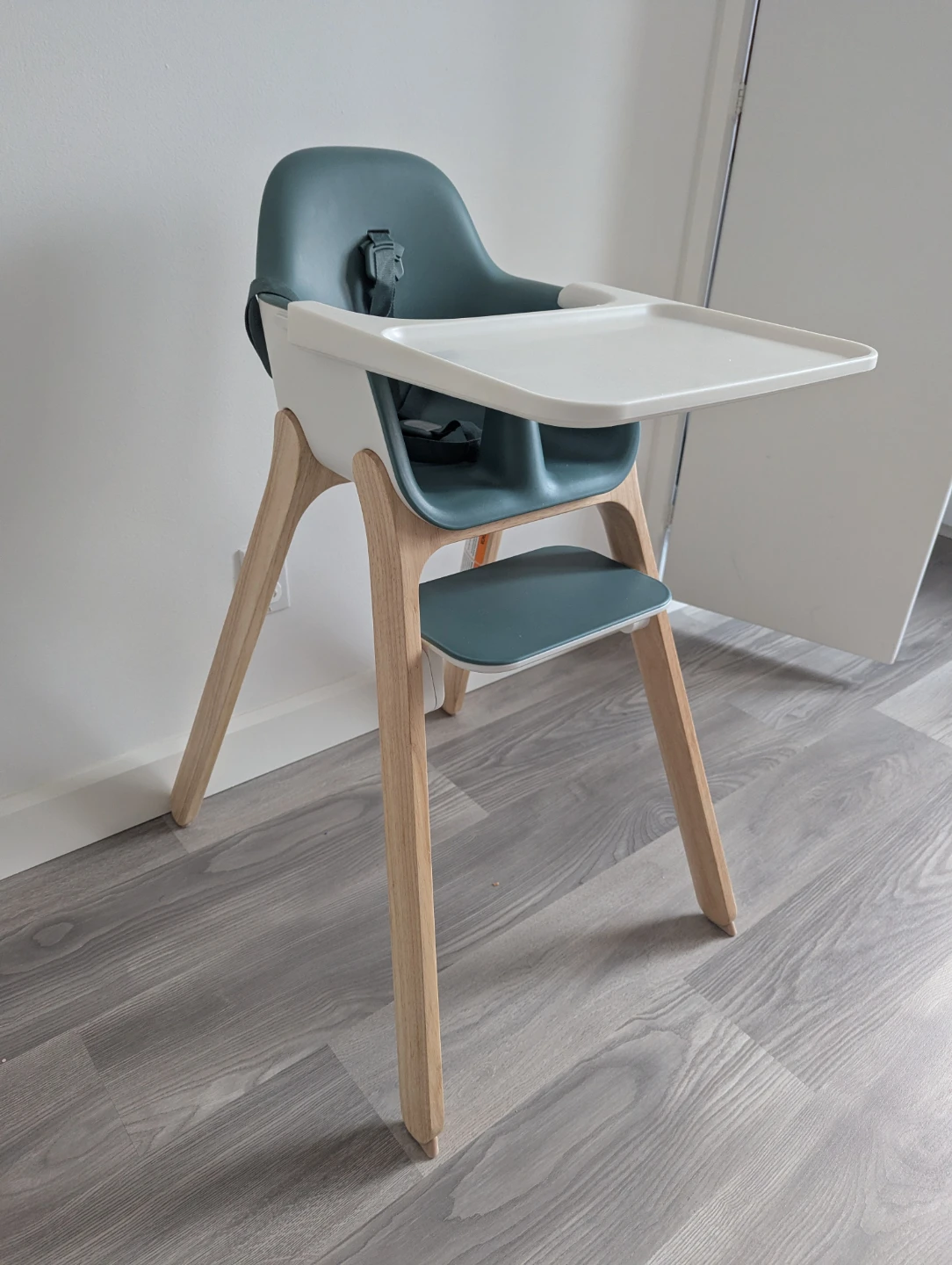 Baby high chair
