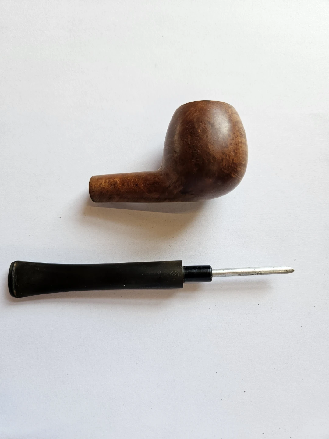 Singleton Richwood Pipe - photo 5