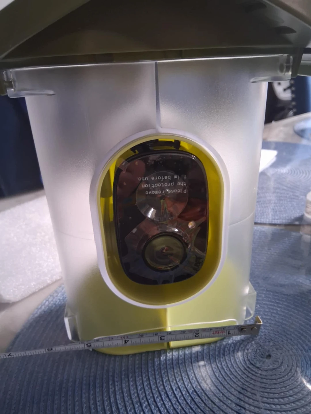 RAYKI Smart Bird Feeder with Camera - photo 2