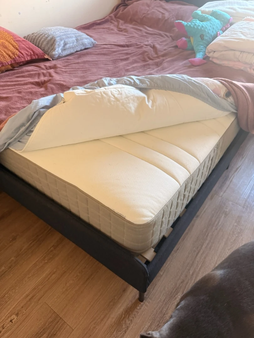 IKEA HAUGESUND Mattress
