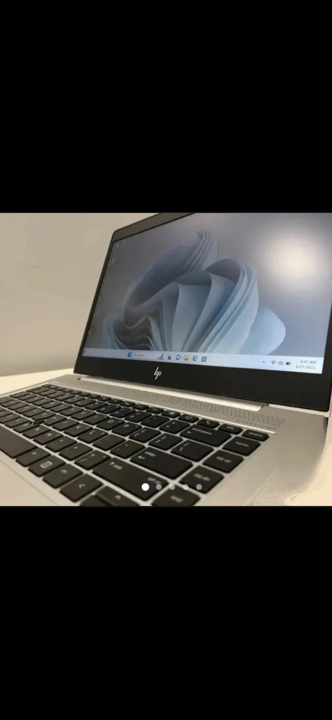 HP ProBook Laptop G8 i5-11 - photo 2