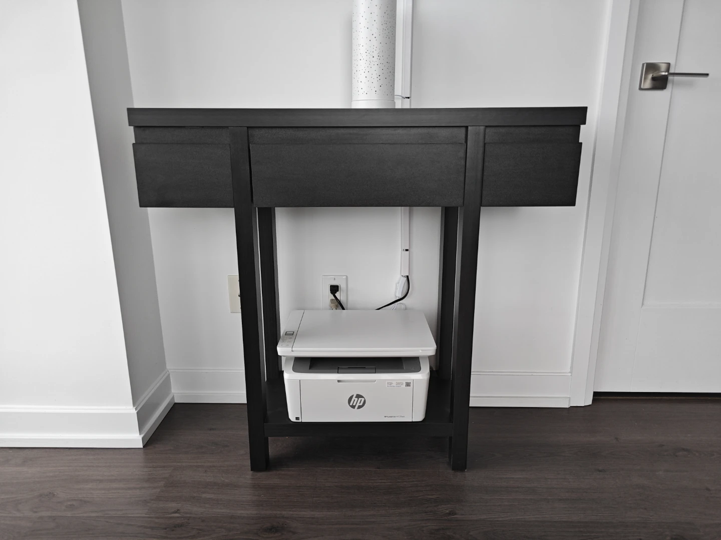 Entryway / Console Table with Drawer