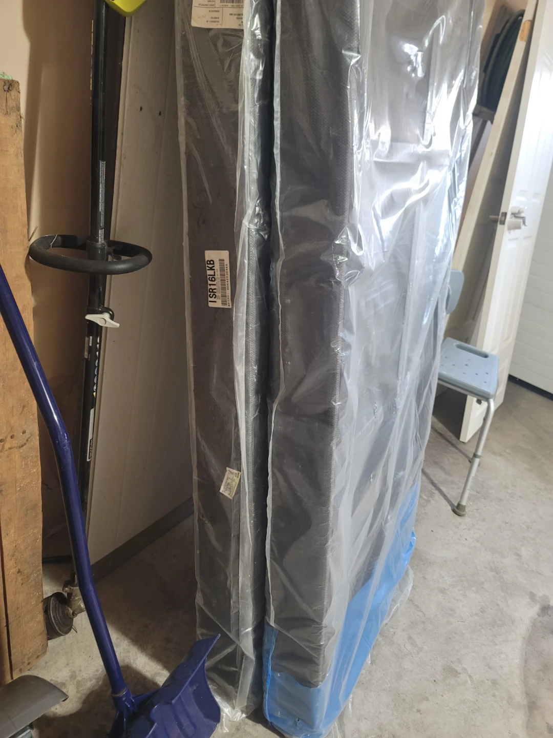 Boxspring