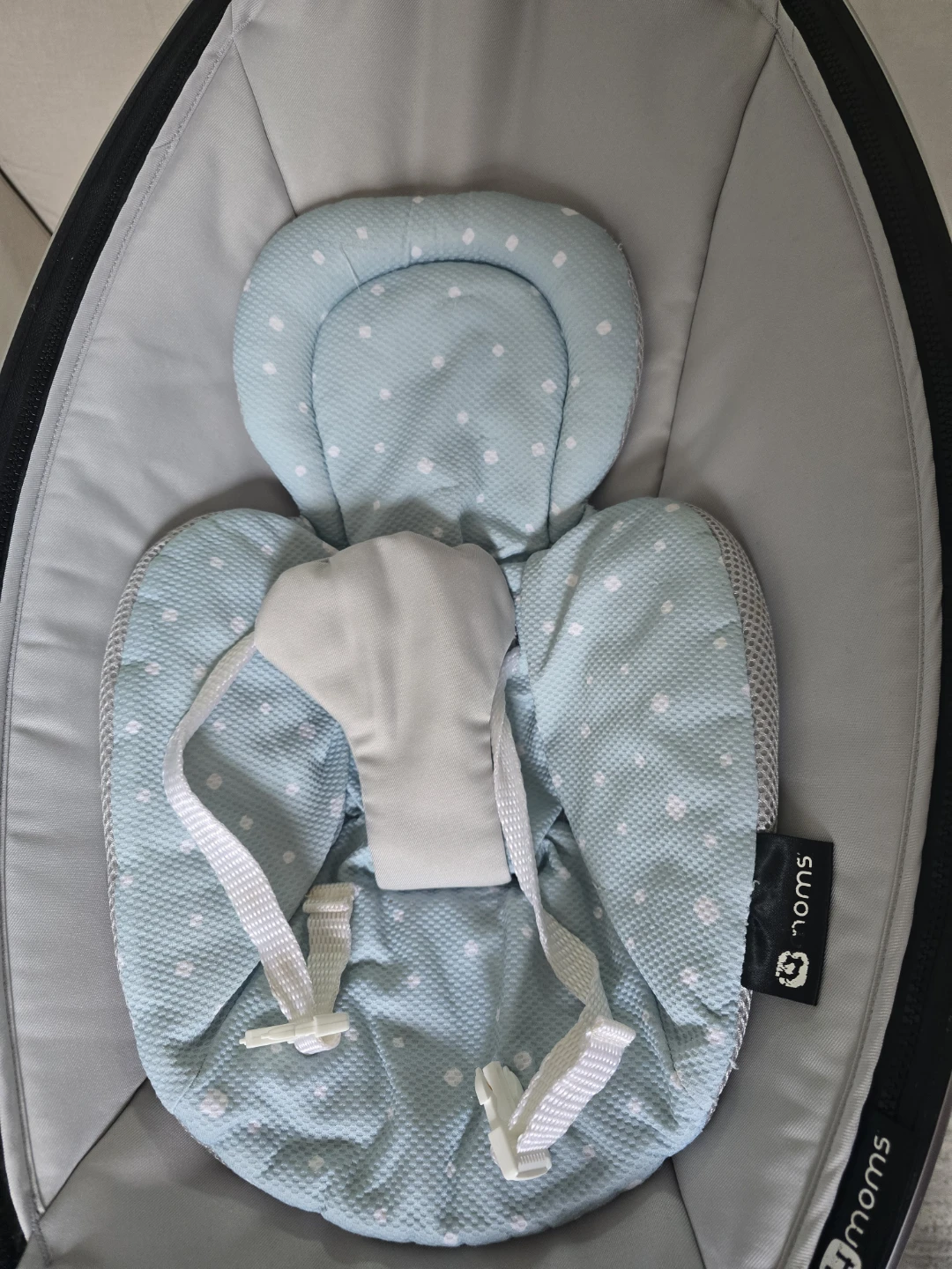 4moms MamaRoo Baby Swinga - photo 4