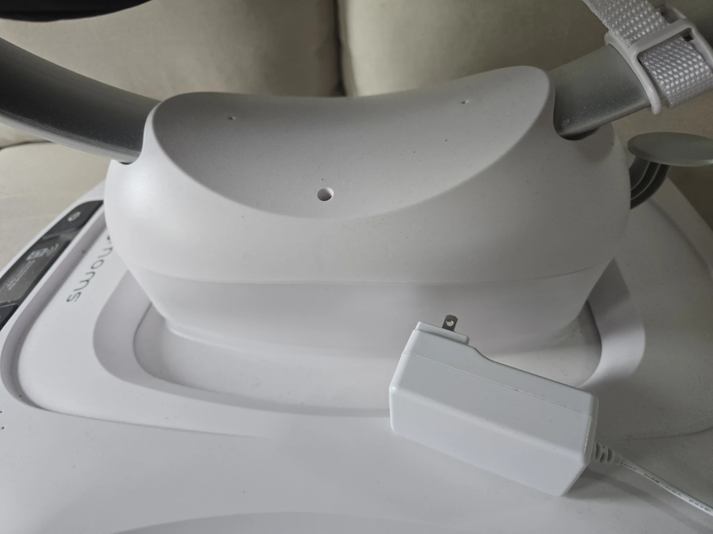 4moms MamaRoo Baby Swinga - photo 5