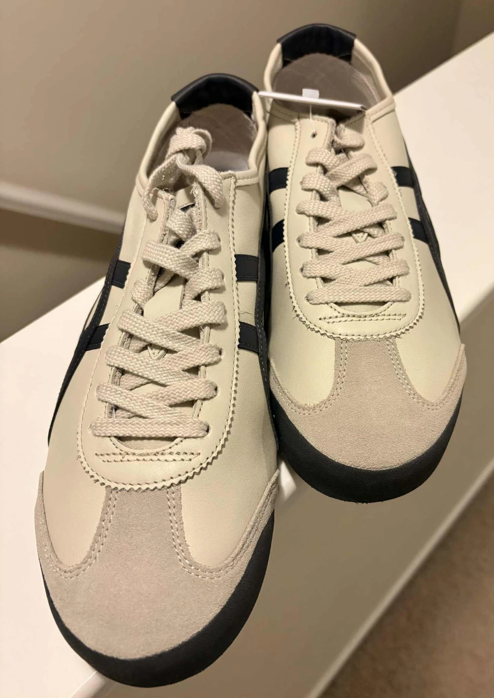 Onitsuka Tiger Mexico 66 BIRCH/PEACOAT